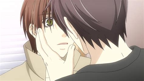 10 Rekomendasi Anime Yaoi Terbaik Bukareview 10 Rekomendasi Anime Yaoi Terbaik Bukareview