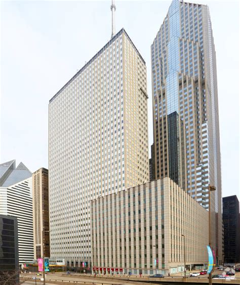 130 E Randolph St Chicago Il 60601 United States