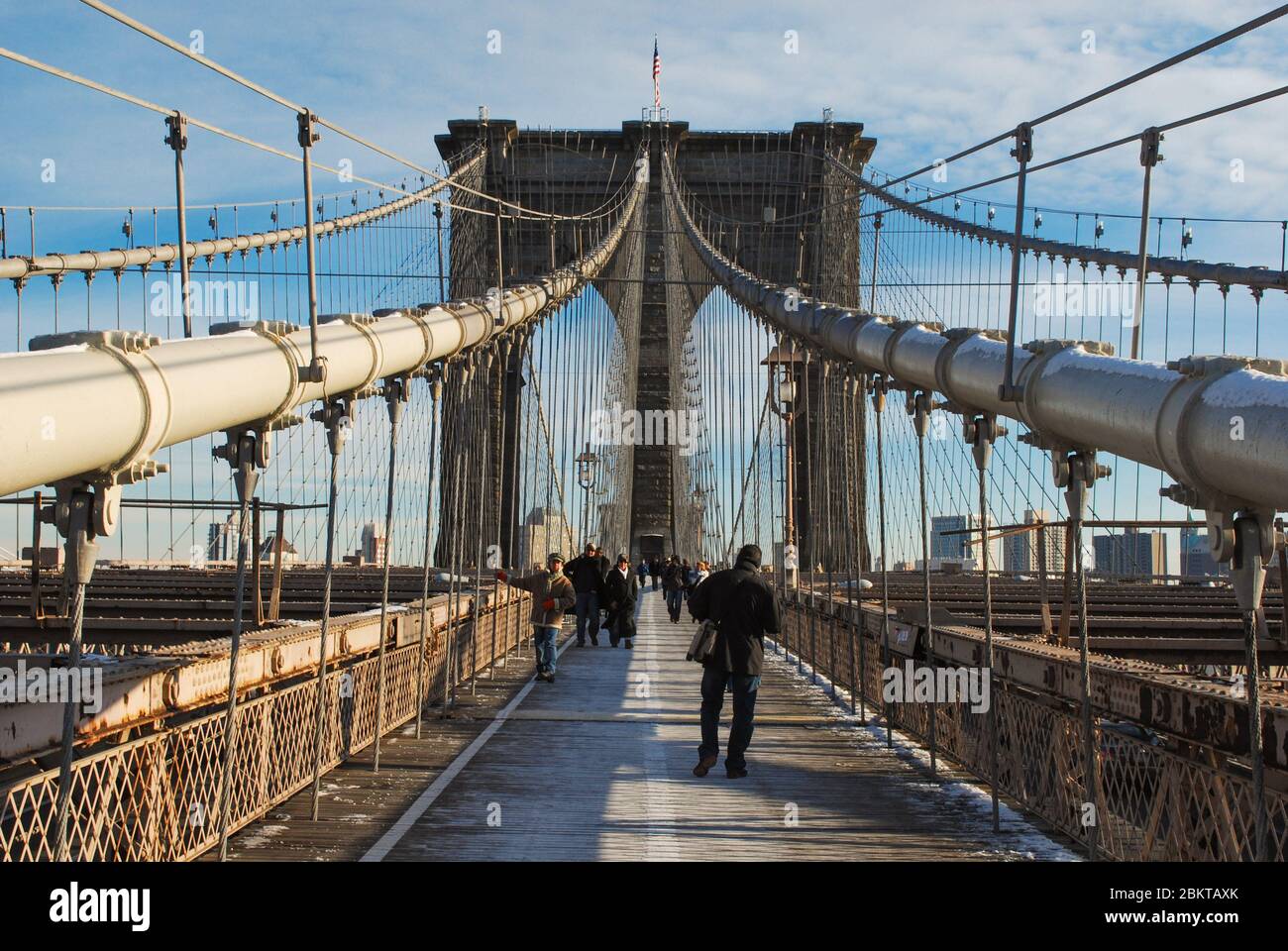 51 Nassau Street New York New York 10038 United States