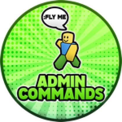 Admin Commands Roblox Admin Commands Roblox