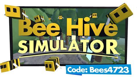 Beehive Simulator Codes Beehive Simulator Codes