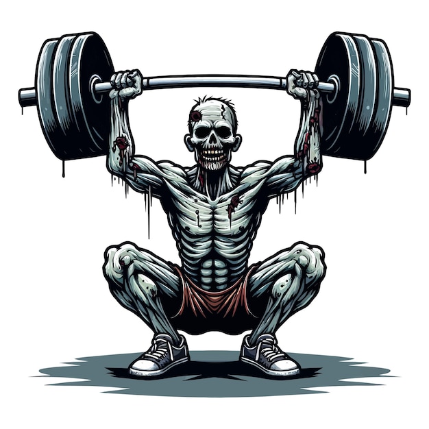 Combining All Training Elements