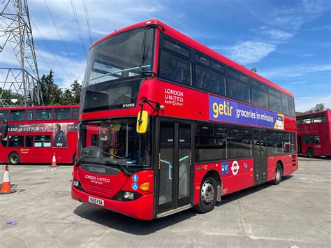 Double Decker Buses For Sale In The United States Game Archive Hub
