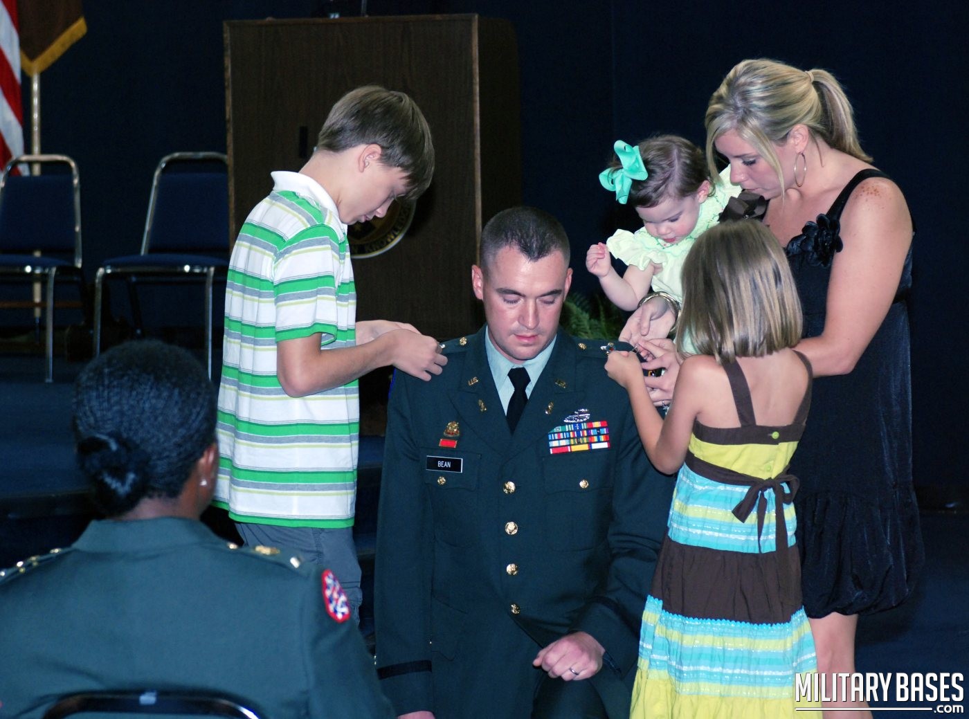 Fort Rucker Alabama