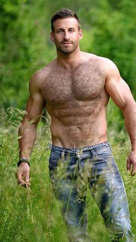 Gay Hairy Guys