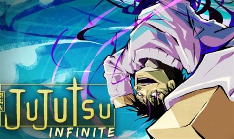 Jujstu Infinite Codes Jujstu Infinite Codes