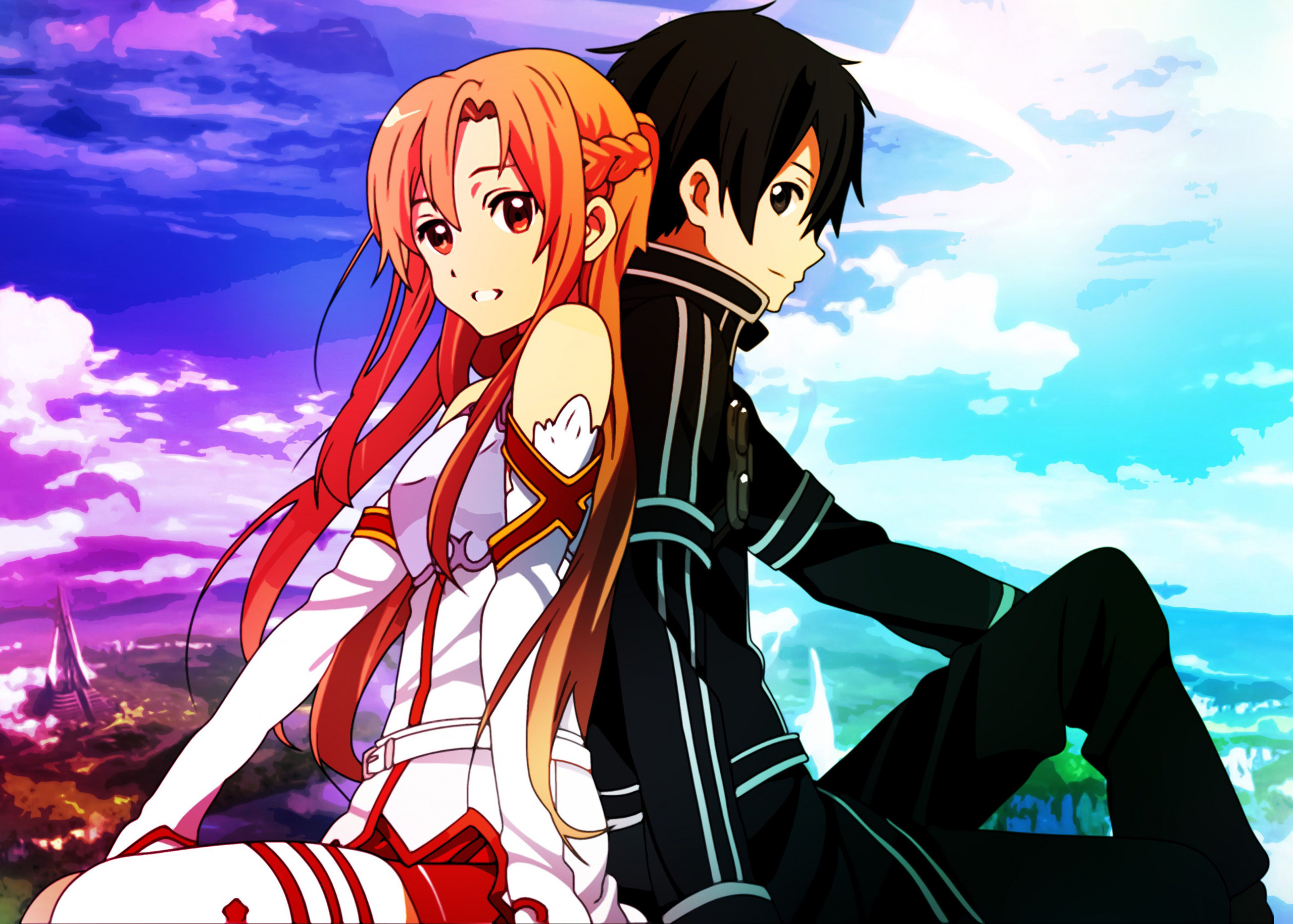 Kazuto Gay
