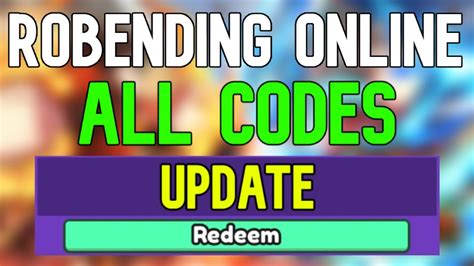 New Robending Codes