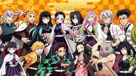 Strongest Demon Slayer Characters Ranked Who S Powerful One Esports Strongest Demon Slayer Characters Ranked Who S Powerful One Esports