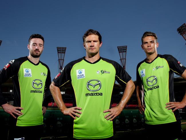 Sydney Thunder Heroics Can Spark Golden Year For Western Sydney Sydney Thunder Heroics Can Spark Golden Year For Western Sydney